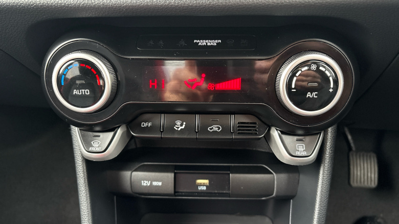 Kia Picanto 1.0T GDi GT-line S 5dr [4 seats] Petrol Hatchback